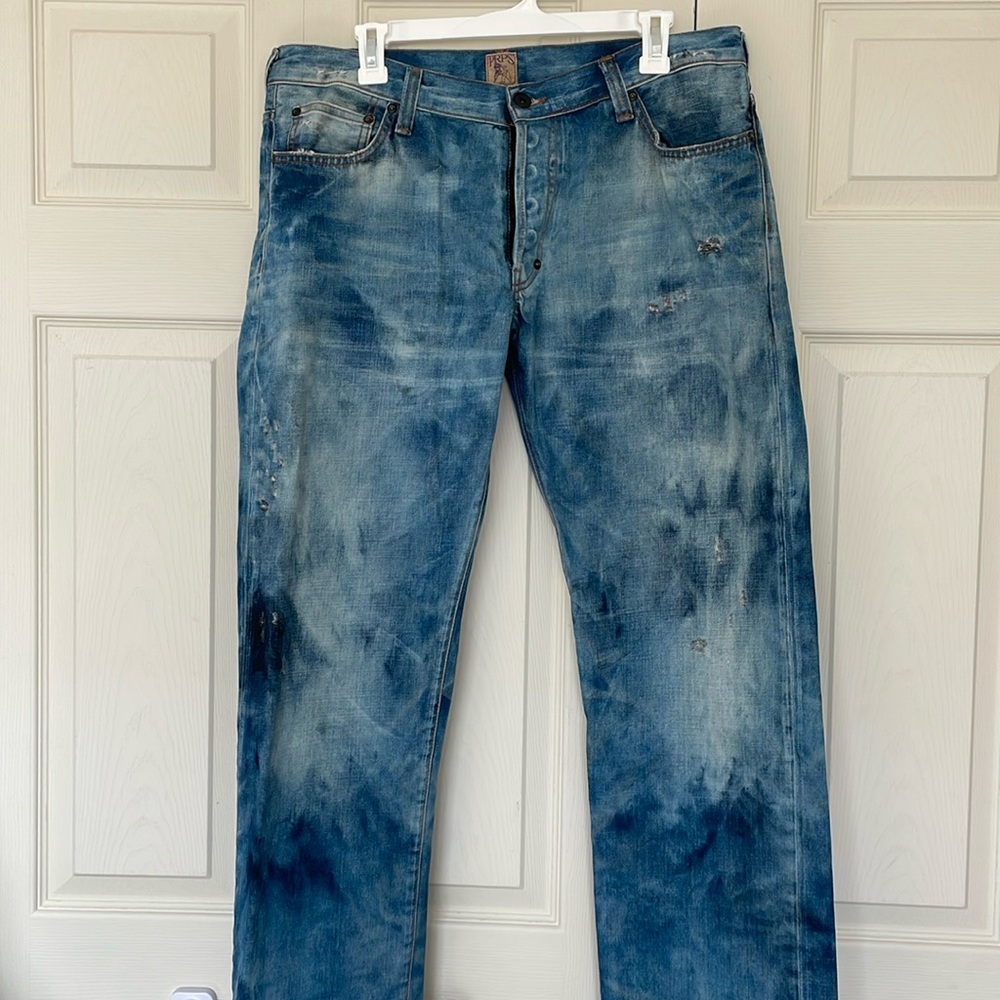 PRPS Men’s jeans